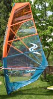 Windsurf Segel 7,2 qm Simmersails Baden-Württemberg - Heilbronn Vorschau