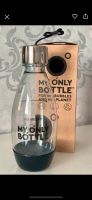 My Only Bottle Trinkflasche Soda Stream Thüringen - Ilmtal Vorschau