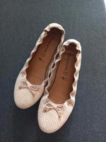 Ballerina Gr.39 Tamaris Thüringen - Bad Salzungen Vorschau