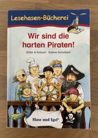 Buch „Wir sind die harten Piraten“ Baden-Württemberg - Leimen Vorschau