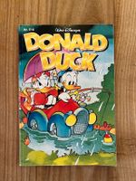 DD Donald Duck 100-Seiter Band 514 - großes Format Bayern - Landshut Vorschau