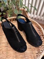 Bershka Plateau Absatzschuhe Berlin - Reinickendorf Vorschau