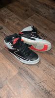Nike Jordan Retro 2 Infrarot Zement Bayern - Günzburg Vorschau