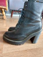 Dr.Martens Kendra schwarz 37 Bayern - Aschaffenburg Vorschau