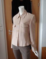 Blazer Kurzblazer Gr. 38 * taillierte Form hochwertig 90er Jahre Brandenburg - Bernau Vorschau