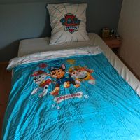 Paw Patrol Wende Bettwäsche Kinder *neuwertig* 135cmx200cm Bayern - Arrach Vorschau