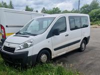 Pegeout Expert Tepee 2.0HDI 9 Sitzer Bj 2012 Motor Probleme Rheinland-Pfalz - Pirmasens Vorschau