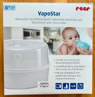 VapoStar Mikrowellen-Sterilisator / Desinfektionsgerät von reer Leipzig - Möckern Vorschau