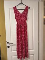 ICHI Sommerkleid Damenkleid maxi M 38 Bayern - Starnberg Vorschau