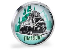 VW Wanduhr T1 1H2 050 810 Baden-Württemberg - Biberach Vorschau