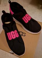 NEU ⭐️ UGG Neutra Neon schwarz pink Größe 39 Bayern - Erlangen Vorschau