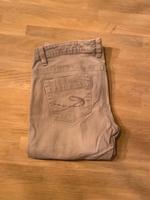 Denim-Jeans von EDC (hell lilafarben) Düsseldorf - Bilk Vorschau