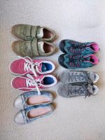 Mädchen Froddo Trollkids Schuhe Sneaker Ballerinas gr. 34 35 Berlin - Pankow Vorschau