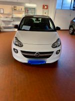 Opel Adam weiß 2017 2fach bereift Teilleder Wuppertal - Barmen Vorschau