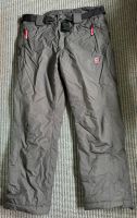 Verkaufe Skihose, unisex, grau, Größe L Dresden - Gompitz Vorschau