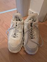 Buffalo Schuhe Nordrhein-Westfalen - Lippstadt Vorschau