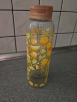 Waterdrop Flasche Glas gelb! Nordrhein-Westfalen - Uedem Vorschau
