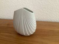 Rosenthal Vase,  Bisquitporzellan, weiß, 15 cm, Nordrhein-Westfalen - Arnsberg Vorschau