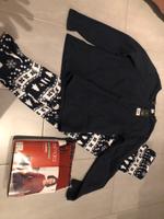 2x neue Esmara Fleece pyjama Mädchen Damen Größe S + Extras Feldmoching-Hasenbergl - Feldmoching Vorschau
