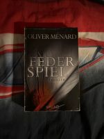 Buch Feder spiel  Krimi Baden-Württemberg - Bad Waldsee Vorschau