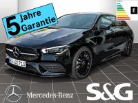 Mercedes-Benz CLA 200 Shooting Brake AMG Night+M-LED+Pano+AHK Baden-Württemberg - Karlsruhe Vorschau