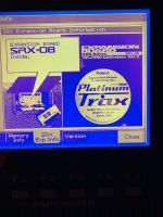 Roland Expansion Board SRX-08 Platinum Trax Traxx Tracks Kreis Pinneberg - Uetersen Vorschau