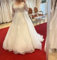 Hochzeitskleid - Brautkleid Berlin - Steglitz Vorschau