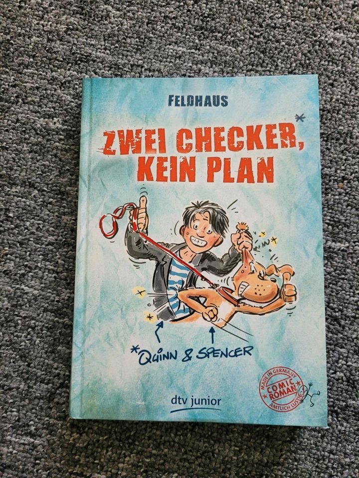 Bücher Kinder Katzen Gay Romance Sachbuch Krimi in Steinfeld