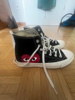 Converse Comme des Garcons München - Maxvorstadt Vorschau