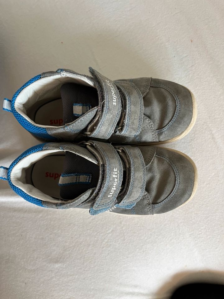 Kinder Superfit Schuhe Größe 26 in München