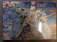 Puzzle 1000 Teile Rheinland-Pfalz - Irrel Vorschau