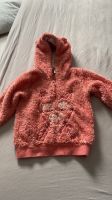 Pulli winter pullover mädchen teddy 86/92 Nordrhein-Westfalen - Düren Vorschau