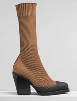 CHLOÉ: Ankel Sock Boots Rylee Kamel 38,5 Stiefel NEU Schleswig-Holstein - Rieseby Vorschau