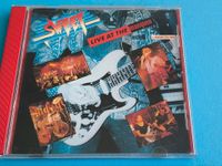 CD The Sweet - Live At The Marquee (1989) Nürnberg (Mittelfr) - Aussenstadt-Sued Vorschau