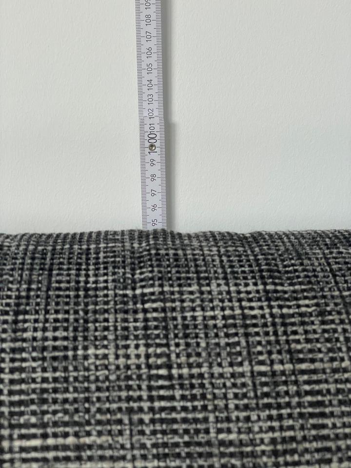 Couch mit Relaxfunktion SUPER ZUSTAND in Bayern Oerlenbach