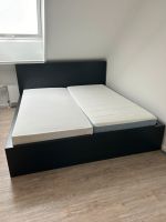 Bett von Ikea Nordrhein-Westfalen - Kleve Vorschau
