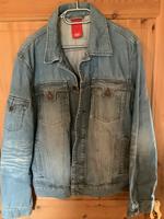Damen jeansjacke Gr xl Rheinland-Pfalz - Berndorf Vorschau