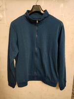 Herren Sweatshirtjacke Watson's Größe 58 XXL blau Bayern - Pottenstein Vorschau