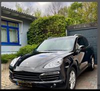Porsche Cayenne AHK Diesel VOLL Nordrhein-Westfalen - Nörvenich Vorschau
