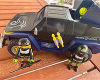 Playmobil Robo Gang Truck 4878 Niedersachsen - Stade Vorschau