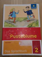 Pusteblume, Das Sprachbuch, Klasse 2, Sachsen Sachsen - Kamenz Vorschau