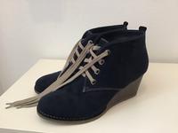 Stiefeletten Neu, Gr. 39 Bayern - Straubing Vorschau