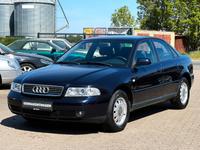 Audi A4 B5 1.6 aus 2. Hand Klimaautomatik Niedersachsen - Barsinghausen Vorschau