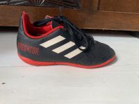 Adidas Predator Gr 30 schwarz rot Eimsbüttel - Hamburg Eimsbüttel (Stadtteil) Vorschau