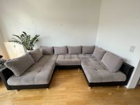 700€ Couch Sofa U-form/ Ecksofa mit Schalffunktion München - Bogenhausen Vorschau