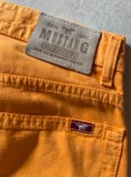 Mustang Jeans Oregon, orange 29/32, retro Nordrhein-Westfalen - Nümbrecht Vorschau