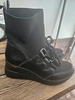 Damenstiefeletten Saarland - Illingen Vorschau