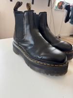 Dr. Martens 2967 QUAD Dresden - Cotta Vorschau