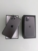 Apple iPhone 11 Pro Max 64GB Spacegrau Nordrhein-Westfalen - Bergkamen Vorschau