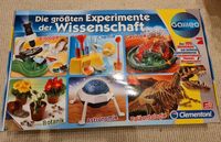 Die größten Experimente der Wissenschaft von Galileo Spiel neu Baden-Württemberg - Kämpfelbach Vorschau